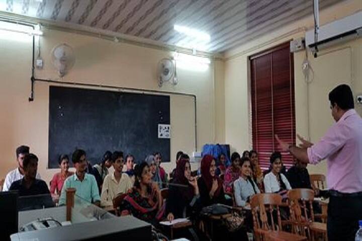 classroom